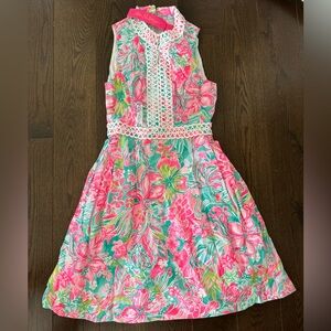 Lily Pulitzer Fanci dress